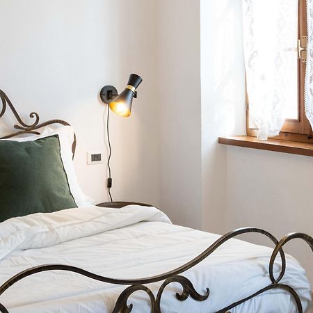 Casa Serena - Appartamento A San Gimignano Esterno foto