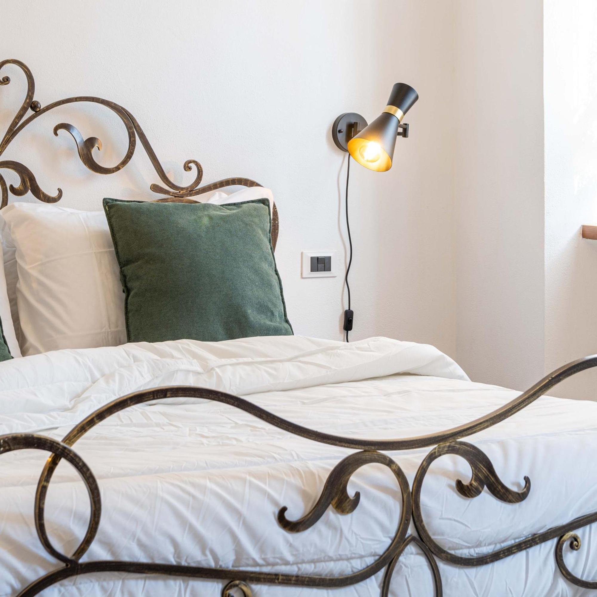 Casa Serena - Appartamento A San Gimignano Esterno foto