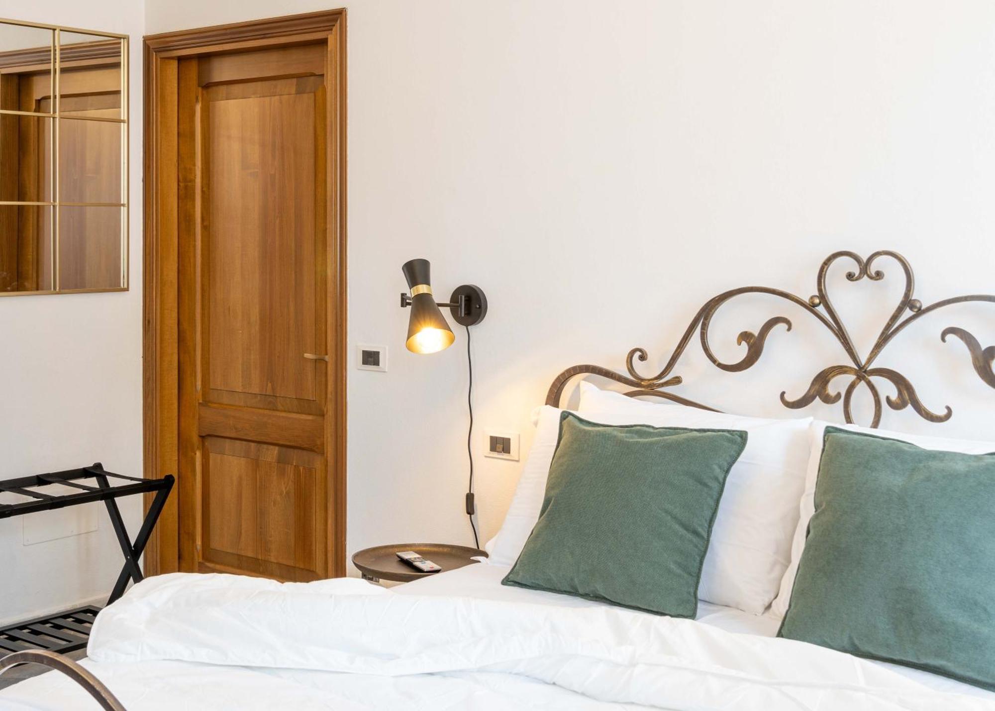 Casa Serena - Appartamento A San Gimignano Esterno foto